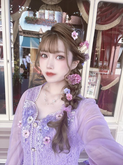 Twitterのコスプレ画像49