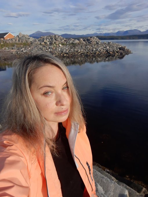 #wensdayselfie 🇧🇻 https://t.co/MKYiyYoC0z<a href="/tag/wensdayselfie"class="tags">#wensdayselfie</a>