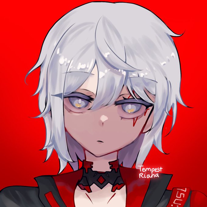 Fulgur Ovid ファルガー オーヴィド にじさんじ Wiki