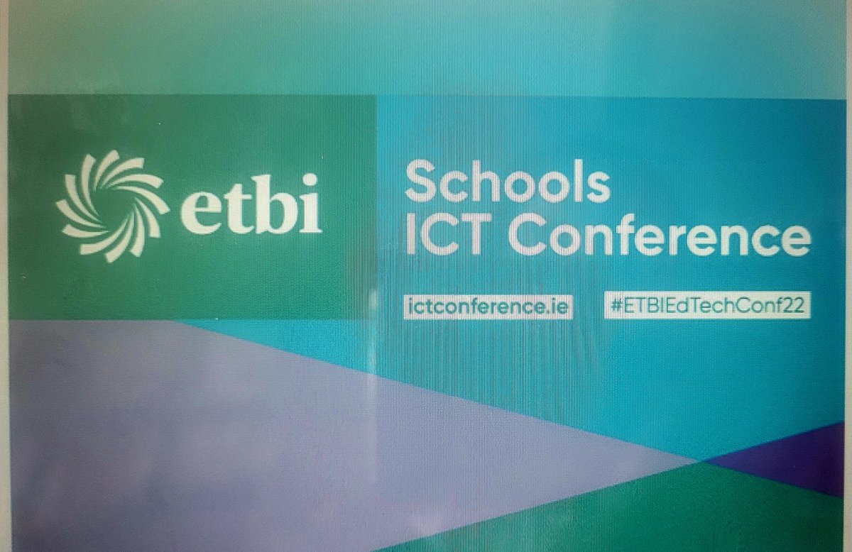 BernieODriscoll's tweet image. Shared workload &amp;amp; collaborative approach for teachers using technology for embedding technology in teaching &amp;amp; learning makes every teachers life easier! #keepthingssimple #digitalleaders #teacherdevelopment #cascadingmodel #schoolculture #wellbeing #innovation #ETBIEdTechConf22