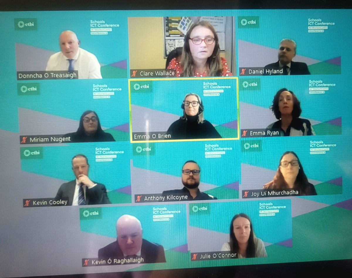 BernieODriscoll's tweet image. Shared workload &amp;amp; collaborative approach for teachers using technology for embedding technology in teaching &amp;amp; learning makes every teachers life easier! #keepthingssimple #digitalleaders #teacherdevelopment #cascadingmodel #schoolculture #wellbeing #innovation #ETBIEdTechConf22