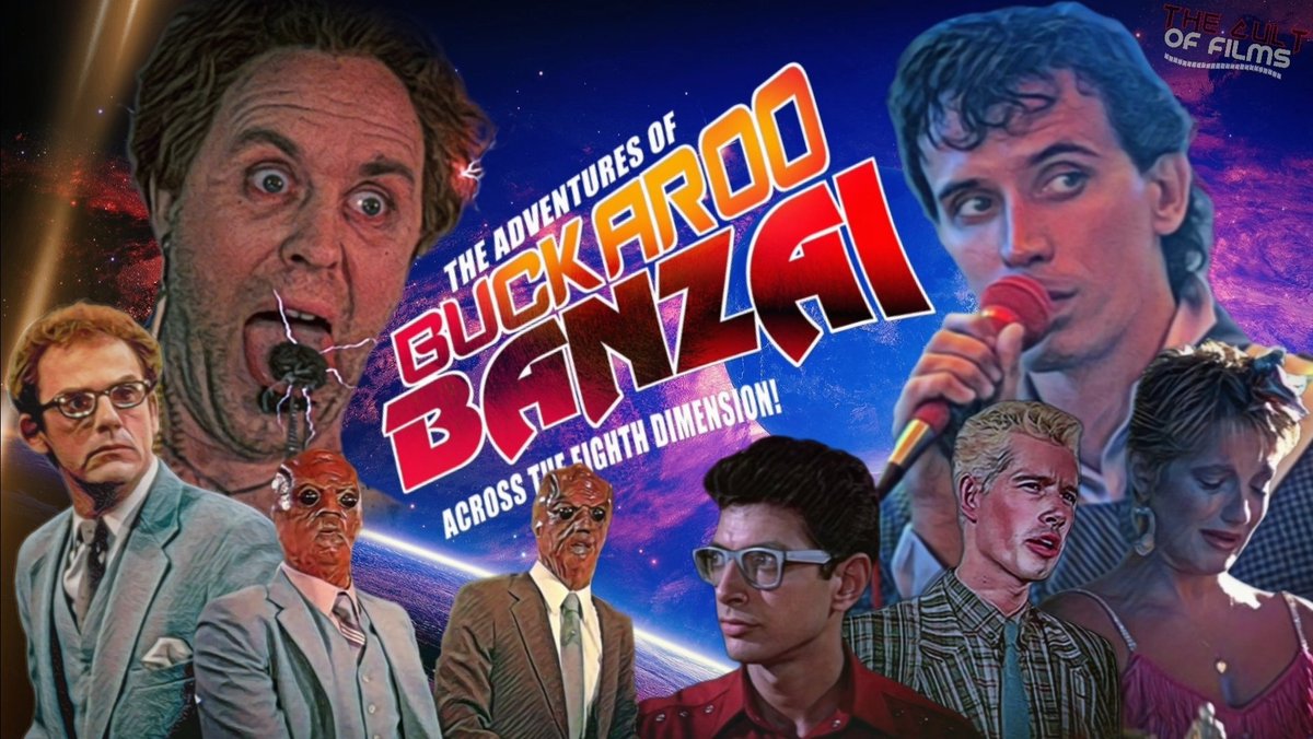 The Cult of Films tweet media