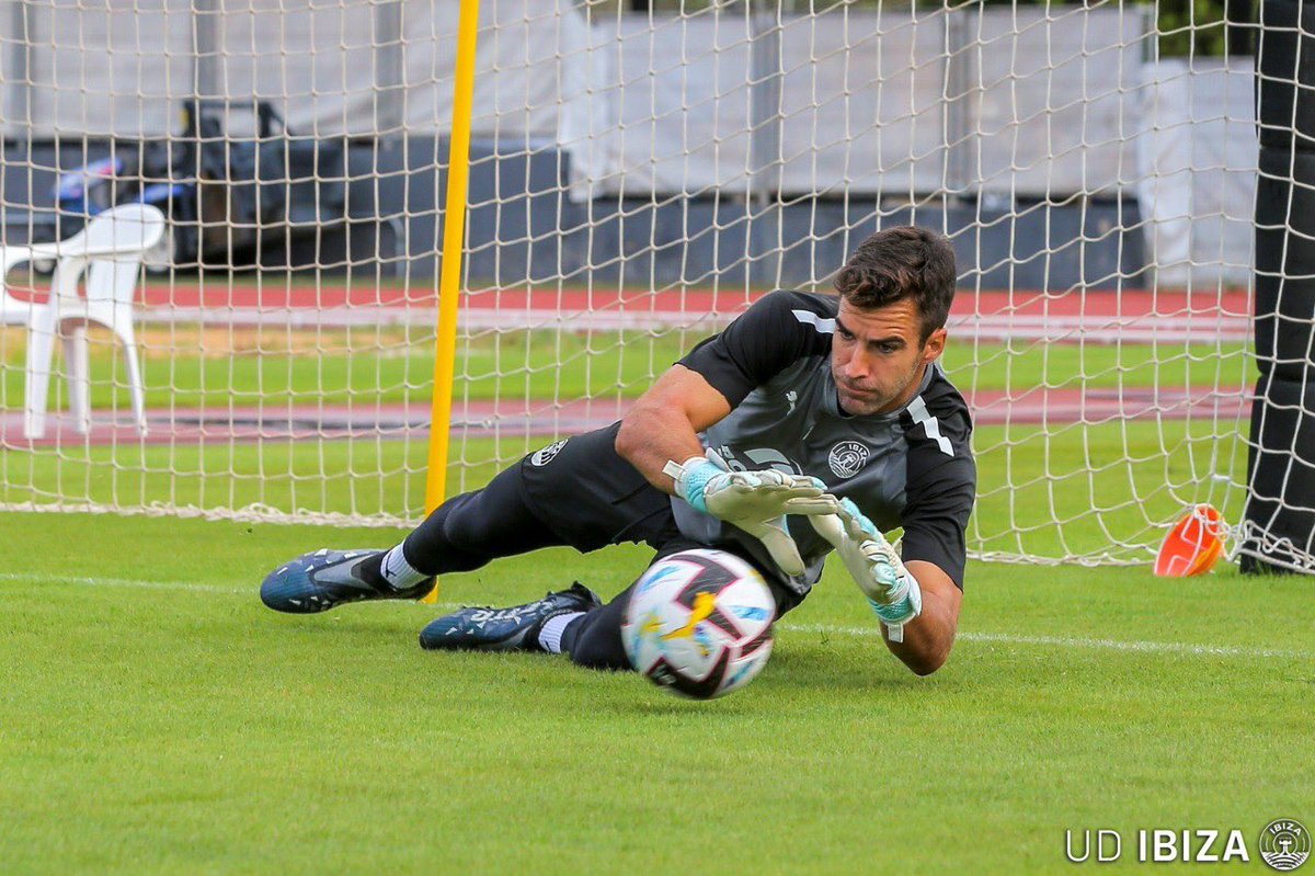 Germán Parreño tweet media