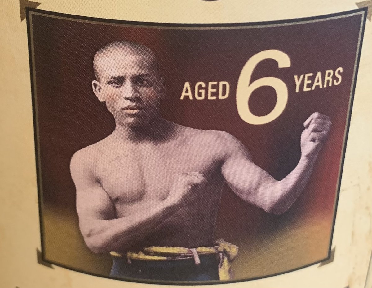 There is no age requirement to be called a bourbon. As long as it goes into a new, charred oak barrel, even just for a second, it’s legally bourbon. It will only need an age statement on  if it’s under 4 years of age.  
#BourbonFacts #BourbonHeritageMonth #VASpiritsMonth