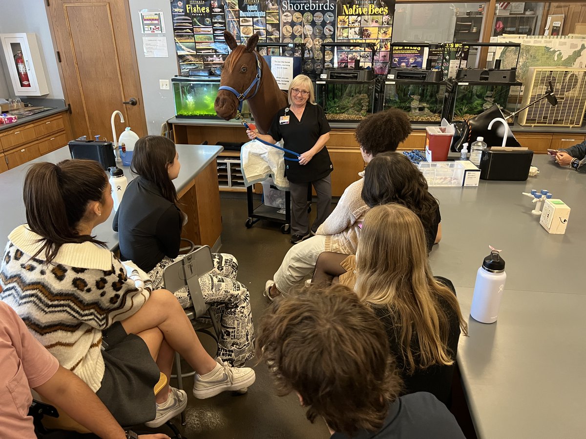 Saint Ignatius tweet media