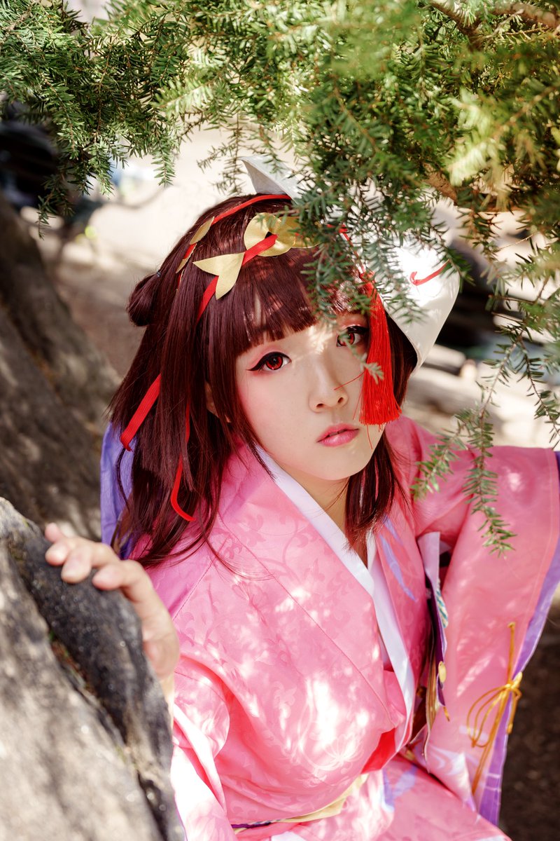 _casterclass's tweet photo. Kagura - Onmyoji ✨ 
Ph @ginandgoro https://t.co/41jJyUjUnG