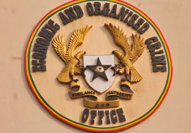 news_ghana's tweet photo. EOCO calls for institutional collaboration to fight organised crime https://t.co/RcUtQEEUCh #News #EOCO #fighting #Institutionalcollaboration #organisedcrime https://t.co/TBf3N4YuxL