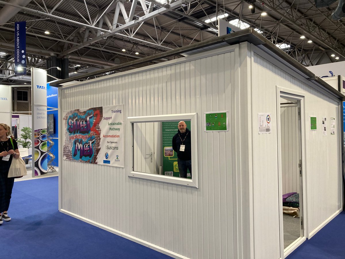 Sustainability West Midlands tweet media