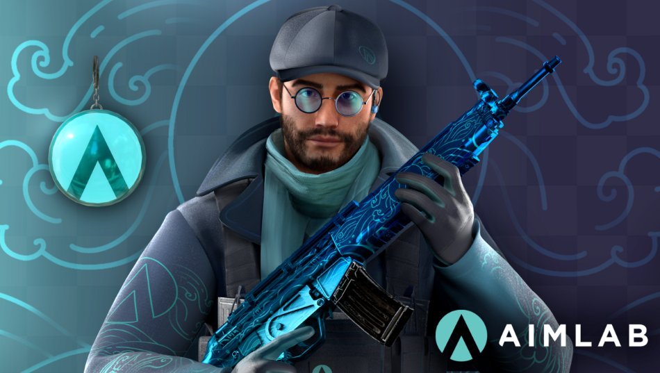 Daddy @Aimlab said I can give away 4 Flores Aimlab skin sets to you cuties.

👥Follow <a href="/JessGOAT/">Jess🐐</a> &amp; @Aimlab 
🔁RT this tweet

I'll draw 4 winners in a week 🫰