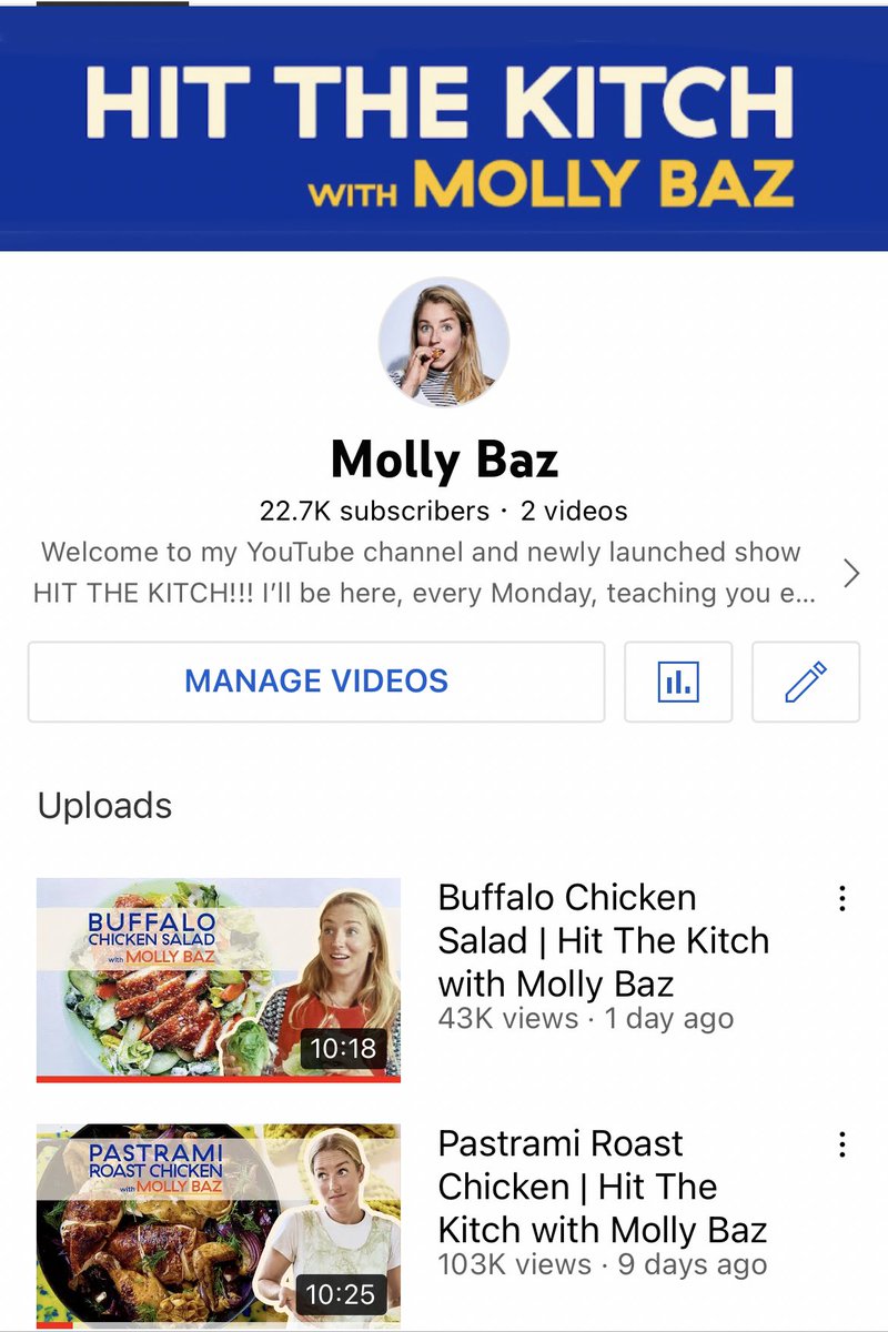 mollybaz's tweet photo. the bish is BACK https://t.co/0jIjV5AnkY https://t.co/YcdGaembOL