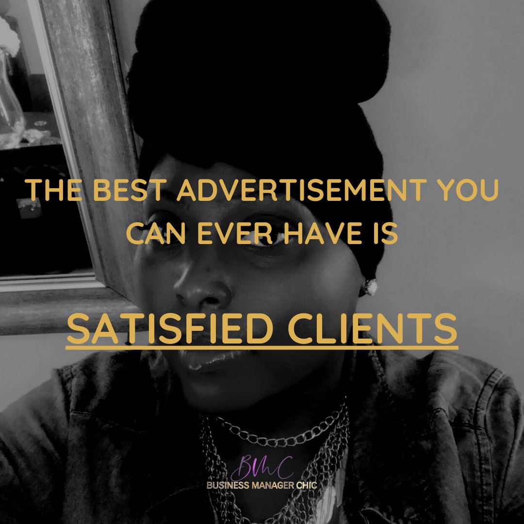 Business_m_chic's tweet photo. Understanding and determining the market's problem can help you build trust. The best advertisement you can ever have is satisfied clients. And the best way to satisfy clients is to give exactly what they need. Provide them the right solution, and they will come back to you. https://t.co/mukqVqYUgx