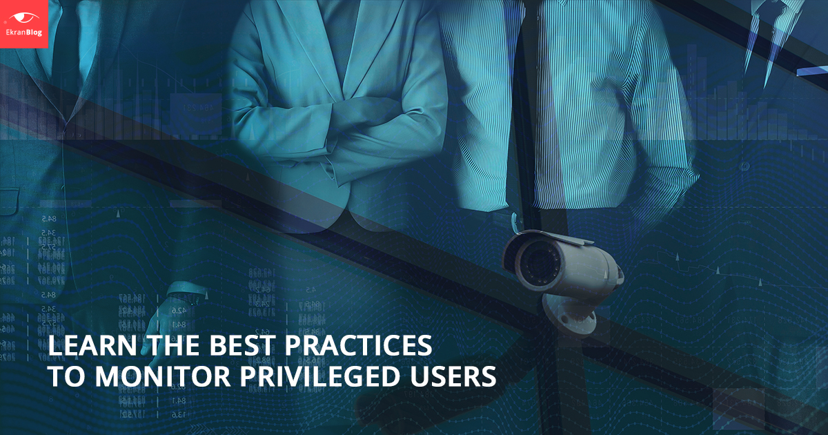 SytecaPlatform's tweet photo. The accounts of privileged users are a top target for attackers. Learn about the most effective privileged user monitoring (PUM) practices to ensure a clear insight into who uses, and how they use, your critical systems. #privilegedusers #cybersecurity #insiderrisk https://t.co/4G5o3gwec7