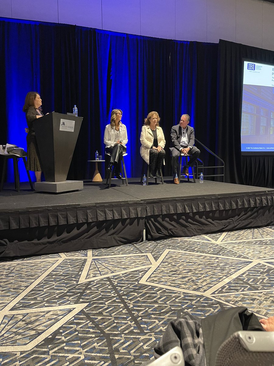 Vida Health on Twitter "RT IBIweb Happening now Cheryl Larson