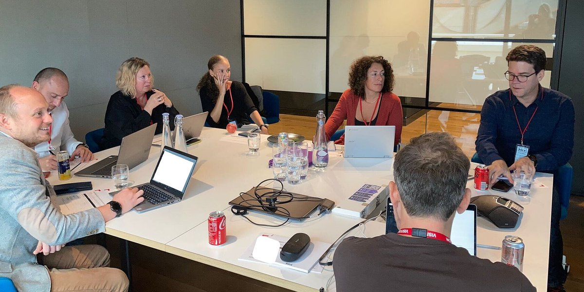 BIMA (British Interactive Media Association) tweet media