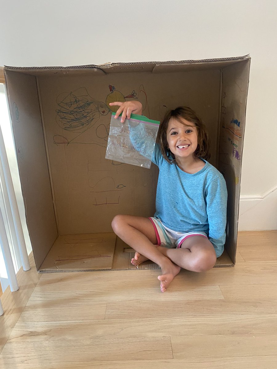 Yesterday I was privileged to spend the day with <a href="/GirlsWhoInvest/">Girls Who Invest</a> team and board. Their professionalism and dedication really deserves a shout-out. I hope in 15 yrs, my little lady will learn to invest with them. (For now she is focused on netting $1 from the tooth fairy tonight)
