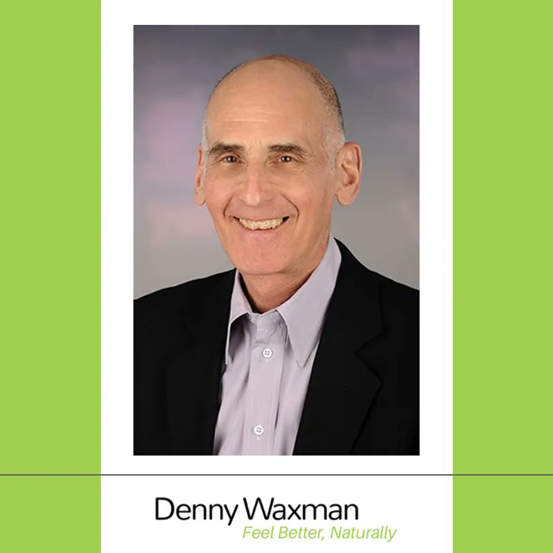 Looking to improve your health and well-being? 
 
Denny Waxman is one of the most experienced macrobiotic counselors in America. He has been teaching and helping people live healthier lives through macrobiotics since the 1970s. buff.ly/2TolXLT