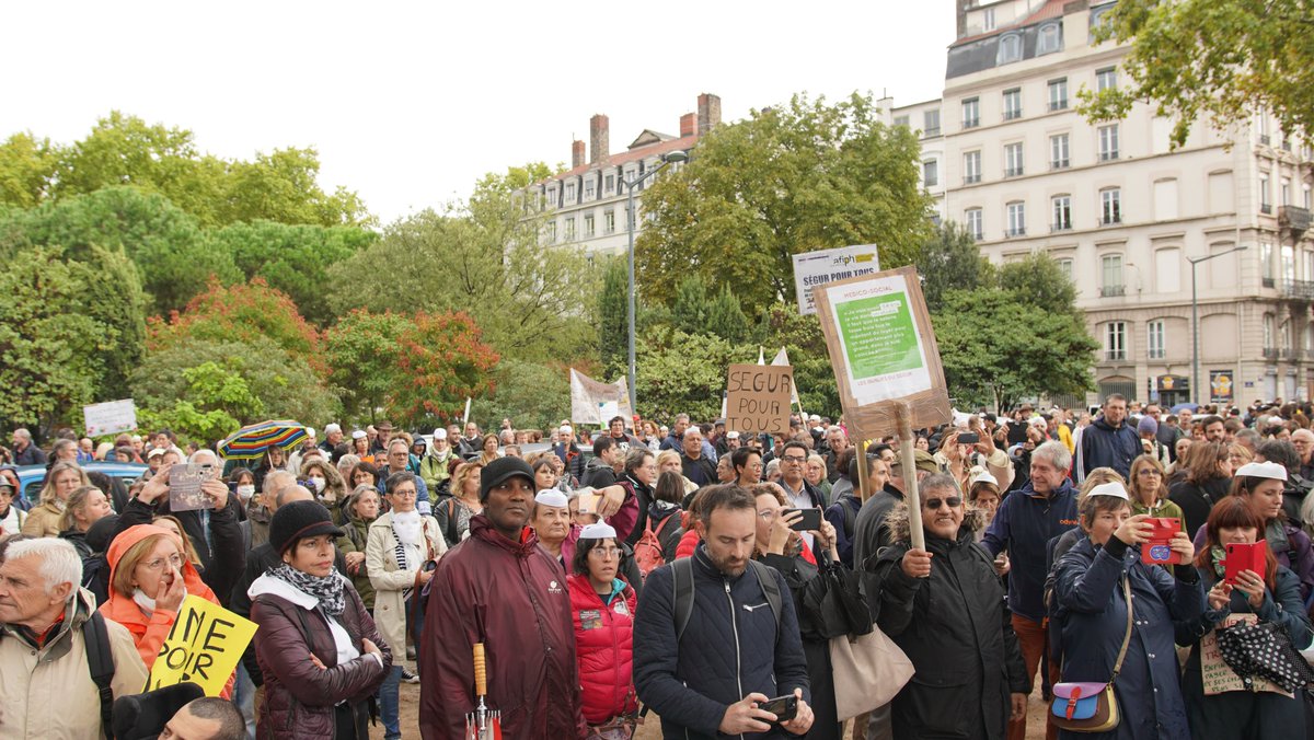 Collectif Handicap 69 tweet media