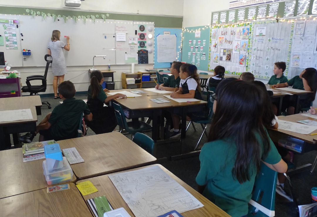 SMAlamesa's tweet photo. Students learned to draw and create their own city parks in art class.
#schoolmass #holycommunion #catholic #religion #gospelweeklies #firsteucharist #firstreconciliation #retreat #sacramentofconfirmation #prayer #stationofthecross #eucharisticmiracles #stmartinoftoursacademy # https://t.co/MeOlwHCHHy