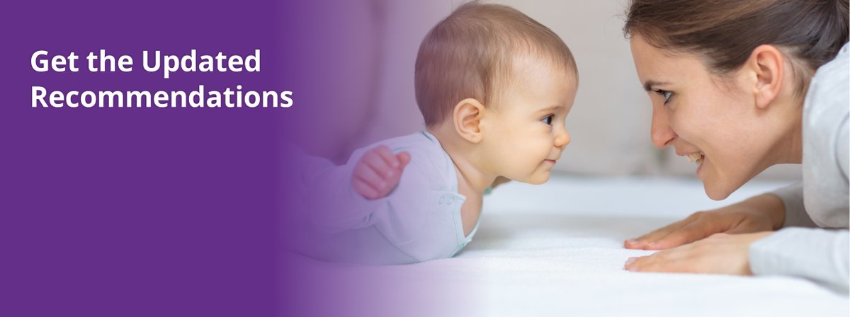 SFTA_WI's tweet photo. Get ready! October is Sudden Infant Death Syndrome (#SIDS) Awareness Month. Get Safe to Sleep campaign tools and info to spread the word about #SafeSleep for babies: https://t.co/It9wk0LyUJ #SIDSAwarenessMonth #SIDS @NICHD_NIH https://t.co/kaqiJHUC3T