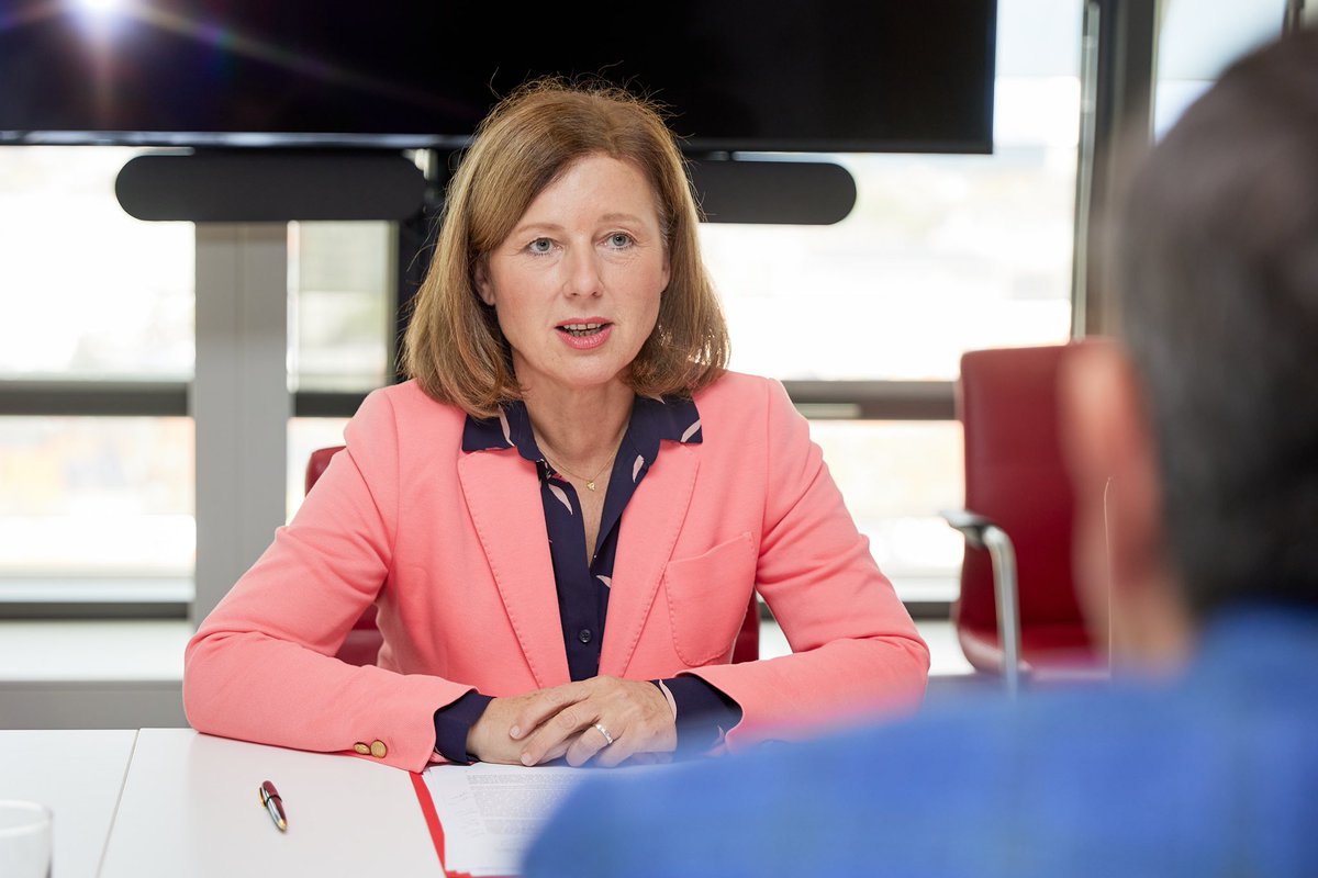 Věra Jourová tweet media