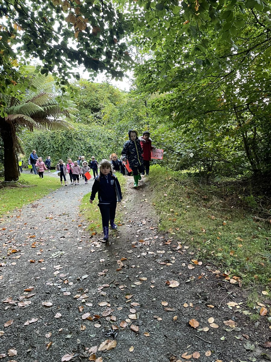 taghmonns's tweet photo. JFK park….what a stunning location for our annual autumn nature walk 🍂🥰🌳 https://t.co/BiSpzIi3tv