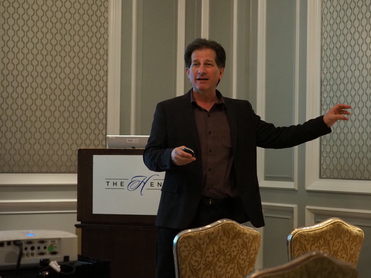 Are you headed to <a href="/CavellCCS/">Cloud Comms Summit</a> Cloud Comms Summit US in Chicago next month? If so, be sure to catch TelNet President Mark Iannuzzi.

He will lead a panel of experts to take a deep dive into SMS best practices.