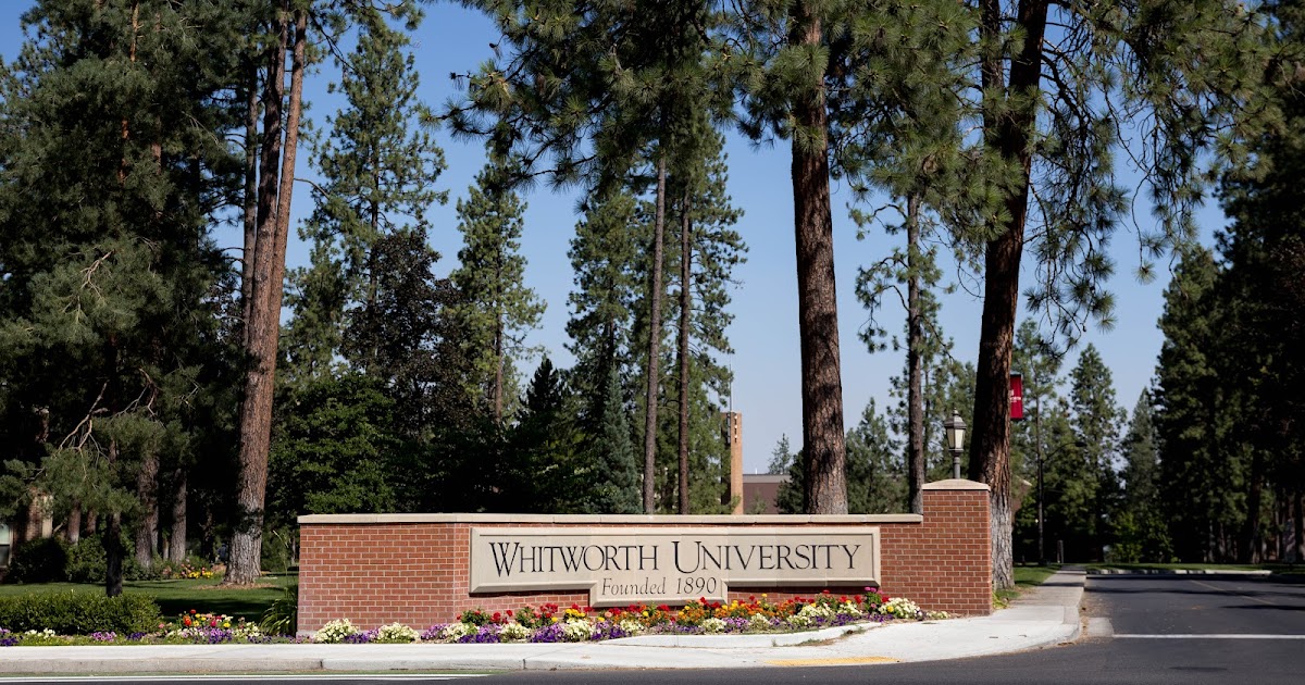 Whitworth University (@whitworth) on Twitter photo We are honored to be on <a href="/ThePrincetonRev/">The Princeton Review</a>'s "2023 Best in the West" list and one of <a href="/monthly/">Washington Monthly</a>'s" Top 2022 Master's Universities. We are so proud of the faculty, staff and students that make up this wonderful community! bit.ly/3raSe9o We are honored to be on <a href="/ThePrincetonRev/">The Princeton Review</a>'s "2023 Best in the West" list and one of <a href="/monthly/">Washington Monthly</a>'s" Top 2022 Master's Universities. We are so proud of the faculty, staff and students that make up this wonderful community! bit.ly/3raSe9o