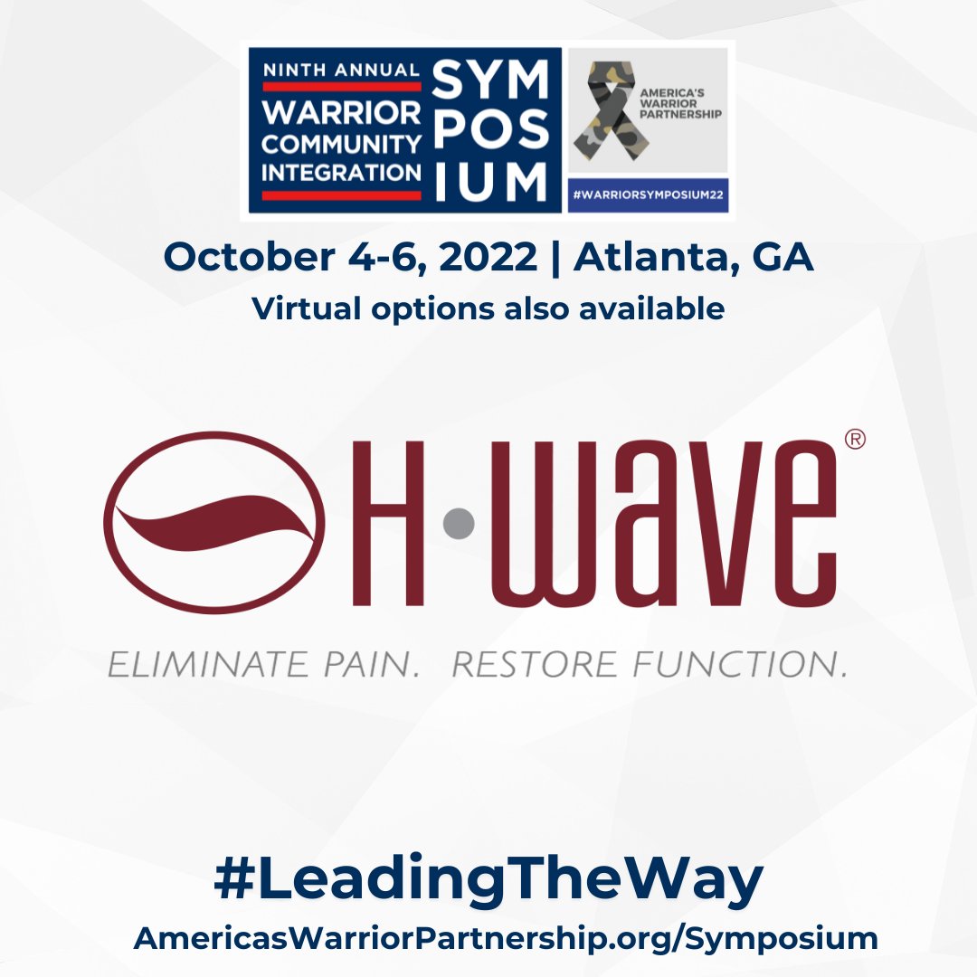 America's Warrior Partnership tweet media