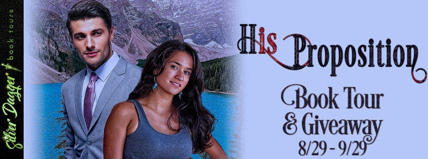 SDBookTours's tweet photo. #Win $10 #eXtasyBooks GiftCard #BookTour #Giveaway #BookBoost #Cotemporary #Romance #HisProposition @BlackbirdMaggie #MaggieBlackbirdAuthor https://t.co/H9oR8qZ9mK https://t.co/40GojwXuoc