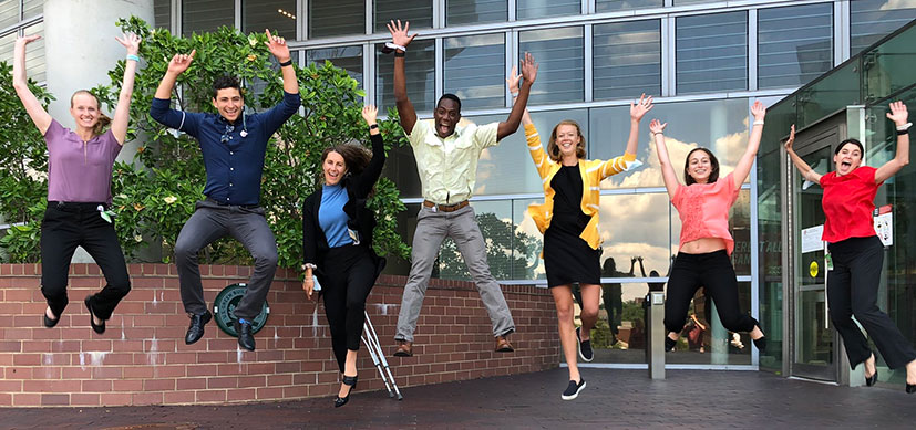 Cincinnati Children's (@cincychildrens) on Twitter photo Congrats to our <a href="/CincyPedsRes/">Cincinnati Children’s Pediatric Residency Program</a>, <a href="/CincyMedPeds/">Cincinnati Med-Peds</a> & Child #Neurology #Residency Programs for all ranking No. 3 in the nation respectively for their specialties by <a href="/doximity/">Doximity</a>'s 2022-23 Residency Navigator. Read more about each of these programs: <a href="/UCincyMedicine/">UC College of Medicine</a> scienceblog.cincinnatichildrens.org/doximity-ranks… Congrats to our <a href="/CincyPedsRes/">Cincinnati Children’s Pediatric Residency Program</a>, <a href="/CincyMedPeds/">Cincinnati Med-Peds</a> & Child #Neurology #Residency Programs for all ranking No. 3 in the nation respectively for their specialties by <a href="/doximity/">Doximity</a>'s 2022-23 Residency Navigator. Read more about each of these programs: <a href="/UCincyMedicine/">UC College of Medicine</a> scienceblog.cincinnatichildrens.org/doximity-ranks…