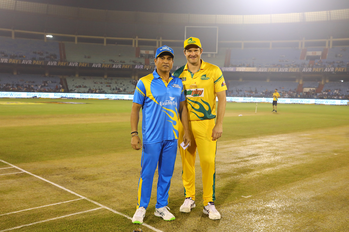 Australia Legends tweet media