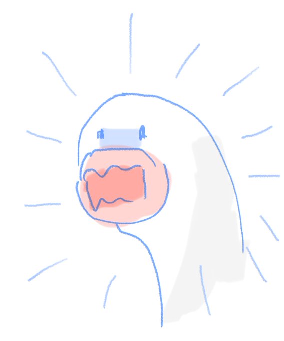 ウミディグダ是非こういう感じで開口してほしい 