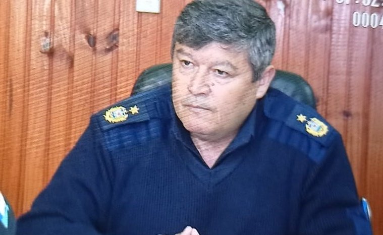 Leonardo Pedrouza On Twitter Esta Detenido El Sospechoso Del 