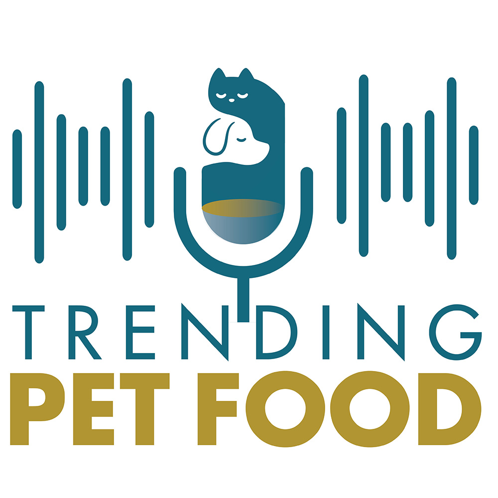 It's New #Podcast Day! This week I speak with Founder of Pet Insights and Assistant Professor of Psychology at @harrisstowe Dr. Jill Villarreal about the need for #diversity in the #petfood industry. This is a do-not-miss conversation. Link in bio!
#trendingpetfoodpodcast