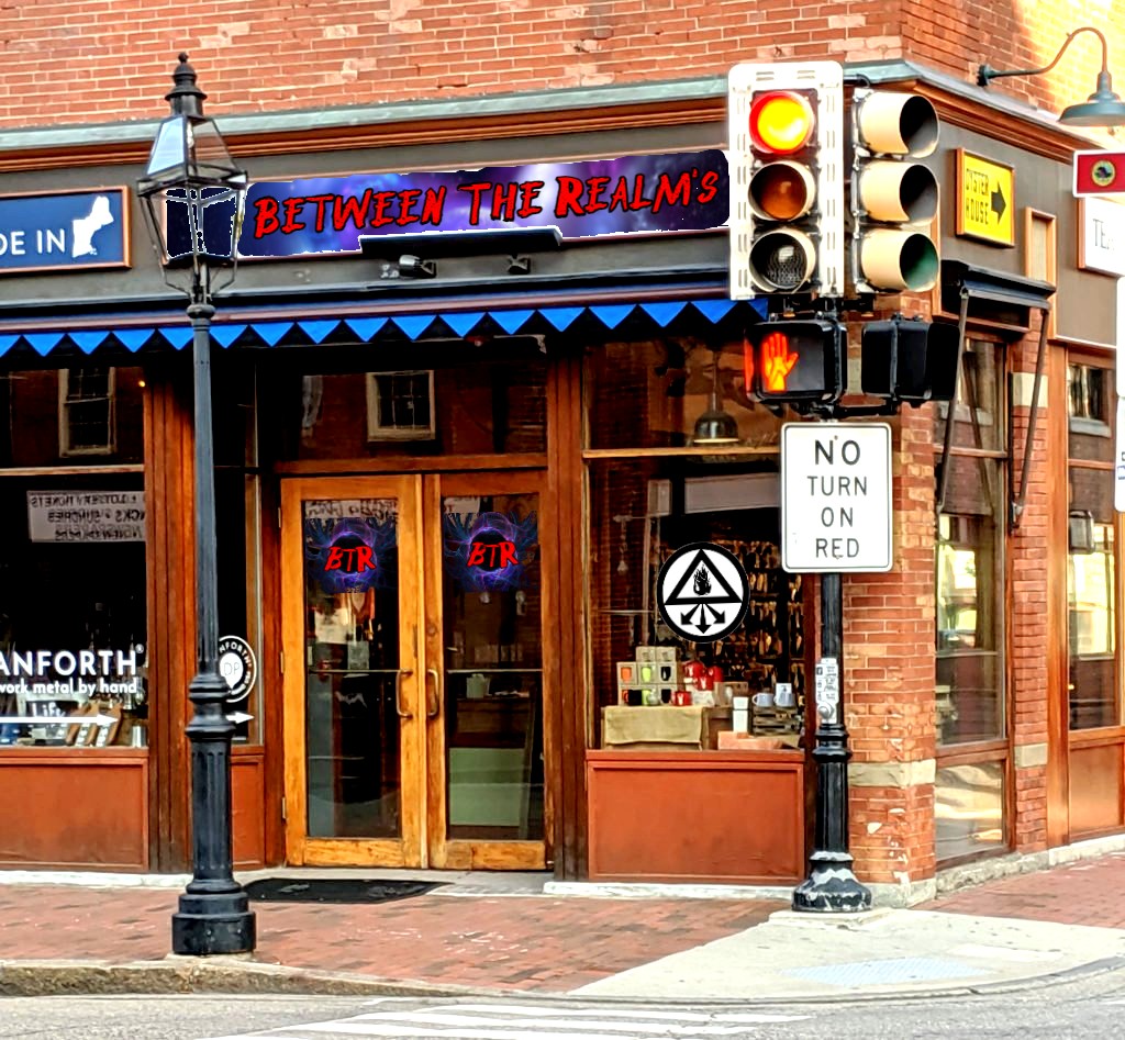 //open RP// *Lance opens shop with a "30% off when you buy 2 spell books" sign in the window*