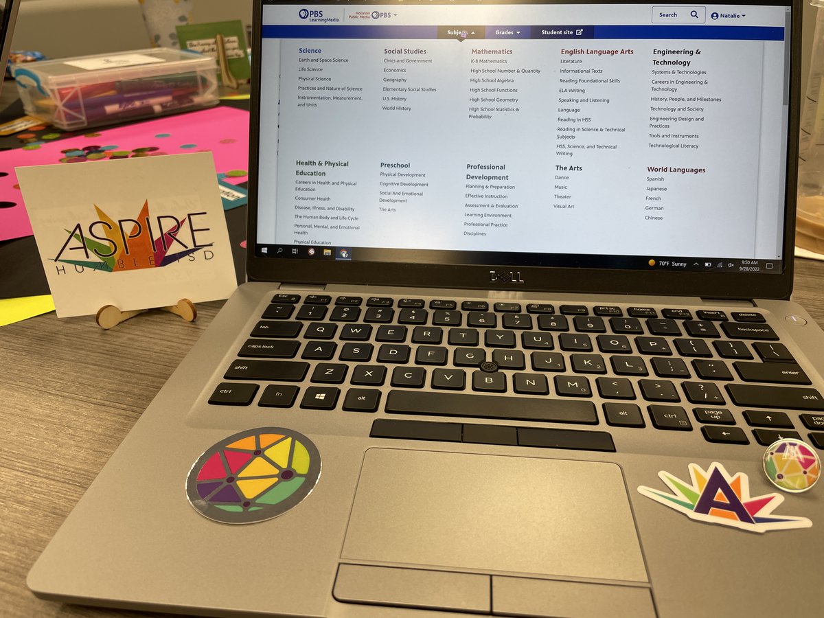 MrsHarris_RPE (@mrsharris_rpe) on Twitter photo Wow! There are lots of great resources for teachers at houstonpbs.pbslearningmedia.org. Thanks @HPMdejohn for sharing this excellent resource! There are loads of subjects to browse & use. <a href="/HumbleISD_RPE/">River Pines Elementary</a> <a href="/PrincipalRJDunn/">Rachel J. Dunn</a> <a href="/shelly_veron/">Shelly Veron, M.Ed.</a> <a href="/VisualArtHumble/">Humble ISD Visual Arts</a> <a href="/HumbleISD_DDI/">Humble ISD DDI</a> #HumbleISDAspire Wow! There are lots of great resources for teachers at houstonpbs.pbslearningmedia.org. Thanks @HPMdejohn for sharing this excellent resource! There are loads of subjects to browse & use. <a href="/HumbleISD_RPE/">River Pines Elementary</a> <a href="/PrincipalRJDunn/">Rachel J. Dunn</a> <a href="/shelly_veron/">Shelly Veron, M.Ed.</a> <a href="/VisualArtHumble/">Humble ISD Visual Arts</a> <a href="/HumbleISD_DDI/">Humble ISD DDI</a> #HumbleISDAspire