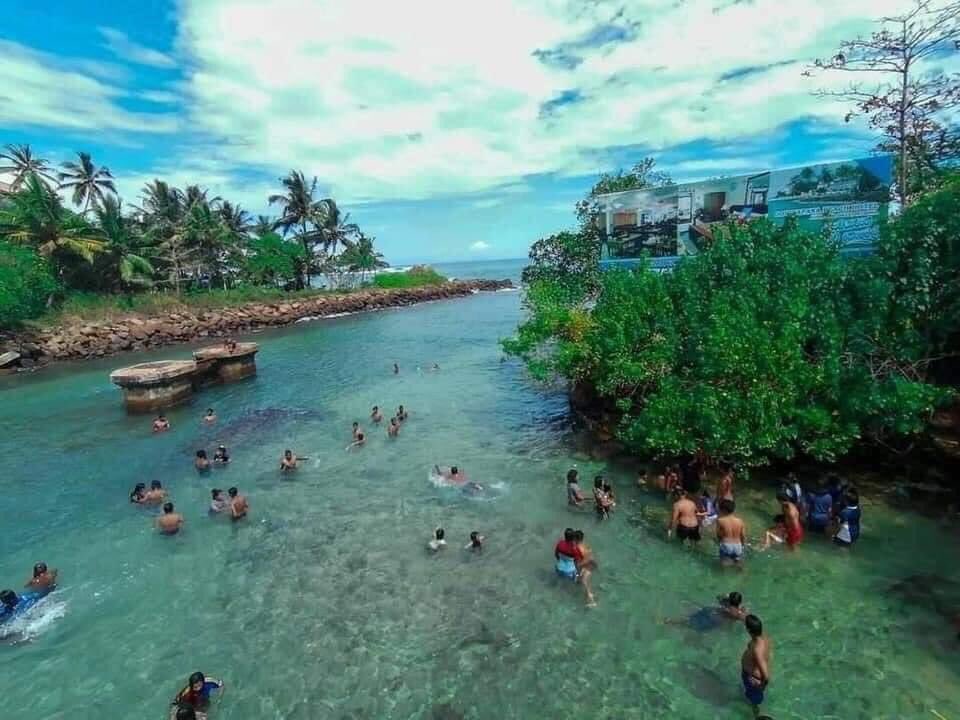 UdithaJeewanth's tweet photo. ගොවියපාන | Goviyapana 😍😍😍🇱🇰
නාන්න මරු තැනක් 🏊‍♀️🌊♥️💚

#festival #matara #Galle #south  #FestivalTown #FastivalMonthly #trending #travel #TFun #nature #instagram #Tiktok #Youtube https://t.co/FwtDgoIQMz