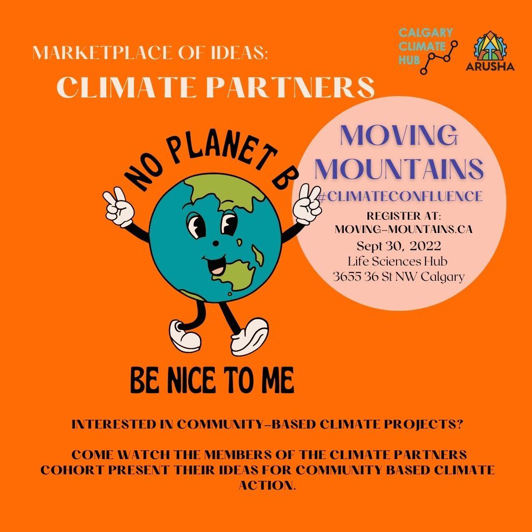 This is just one of the workshops that will be at Moving Mountains, come see the rest! 

Register for Moving Mountains Here: 
moving-mountains.ca

@albertaecotrust @UCalgarySustain <a href="/TrottierFdn/">Fondation familiale Trottier</a> @StudentEnergy @calgaryclimatehub <a href="/cityofcalgary/">City of Calgary</a>

#climateconfluence #movingmount