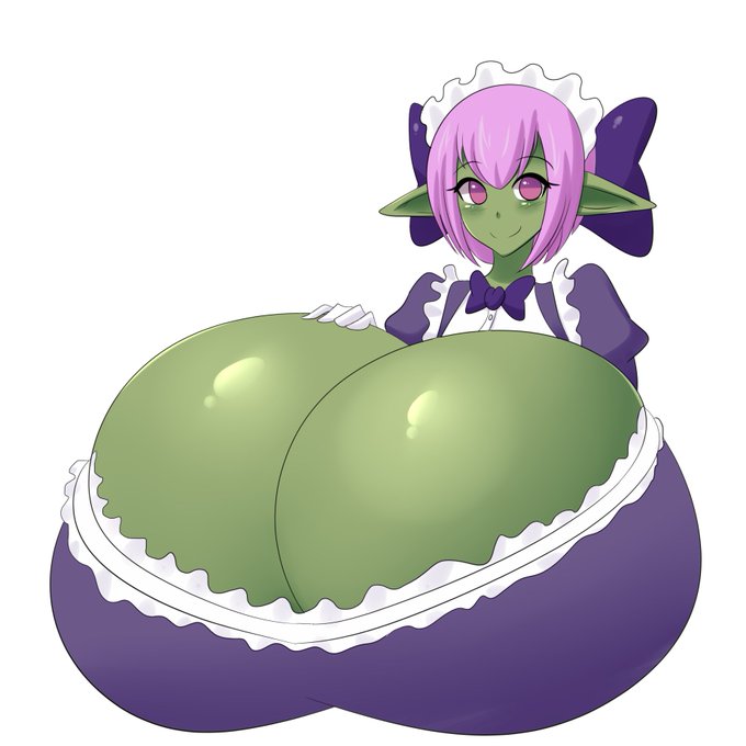 Bust commish for @Densuo :> 