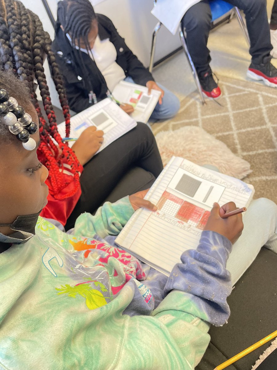 As a child I loved popcorn reading so it was only right to include Popcorn Problem Solving in math🍿 🧮 
#RHExcellence