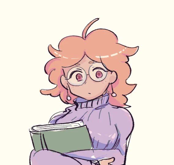 めがねっこさん 