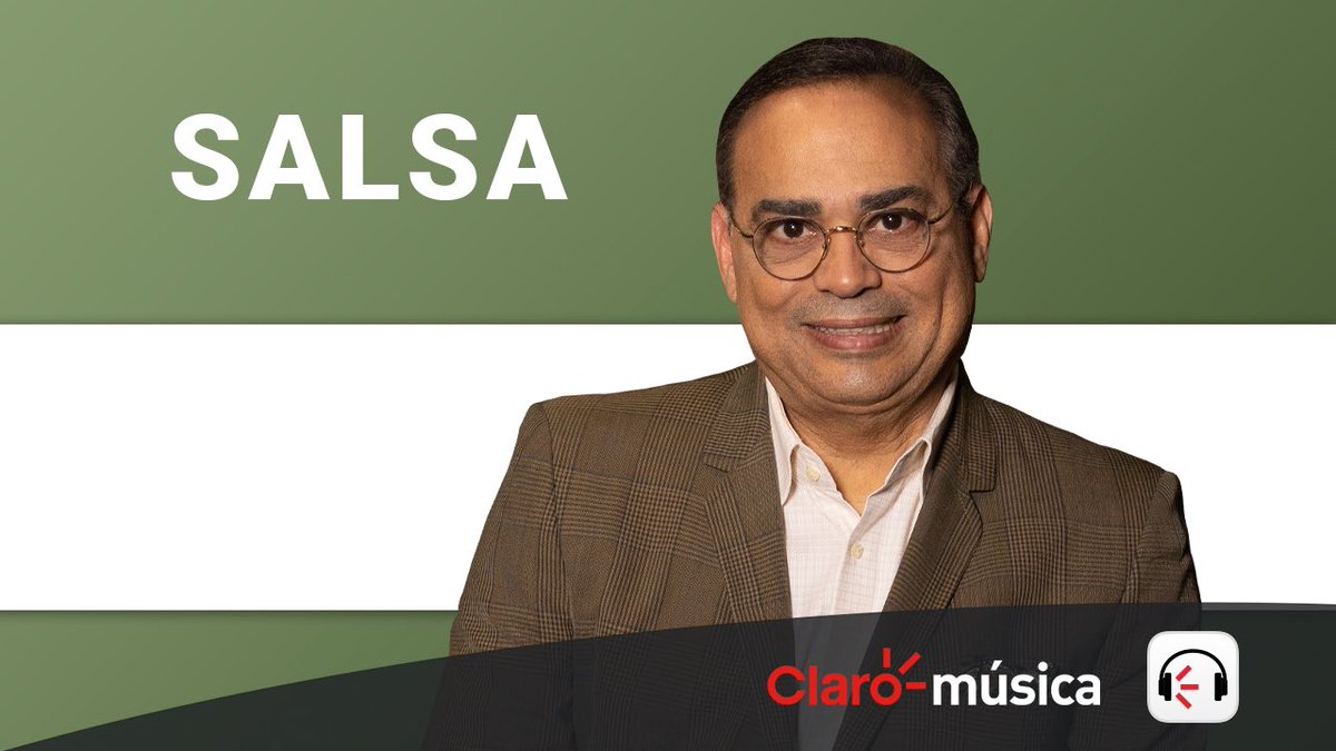 Gilberto Santa Rosa (@gilbertosr) on Twitter photo Te invito a escuchar “Debut y Segunda Tanda” Vol.1 a través de <a href="/ClaromusicaMX/">Claro música México</a> <a href="/Claromusica/">Claro música</a> <a href="/ClaroMusicaCO/">Claro Música CO</a> sin consumir tus datos.
#caminalo Te invito a escuchar “Debut y Segunda Tanda” Vol.1 a través de <a href="/ClaromusicaMX/">Claro música México</a> <a href="/Claromusica/">Claro música</a> <a href="/ClaroMusicaCO/">Claro Música CO</a> sin consumir tus datos.
#caminalo