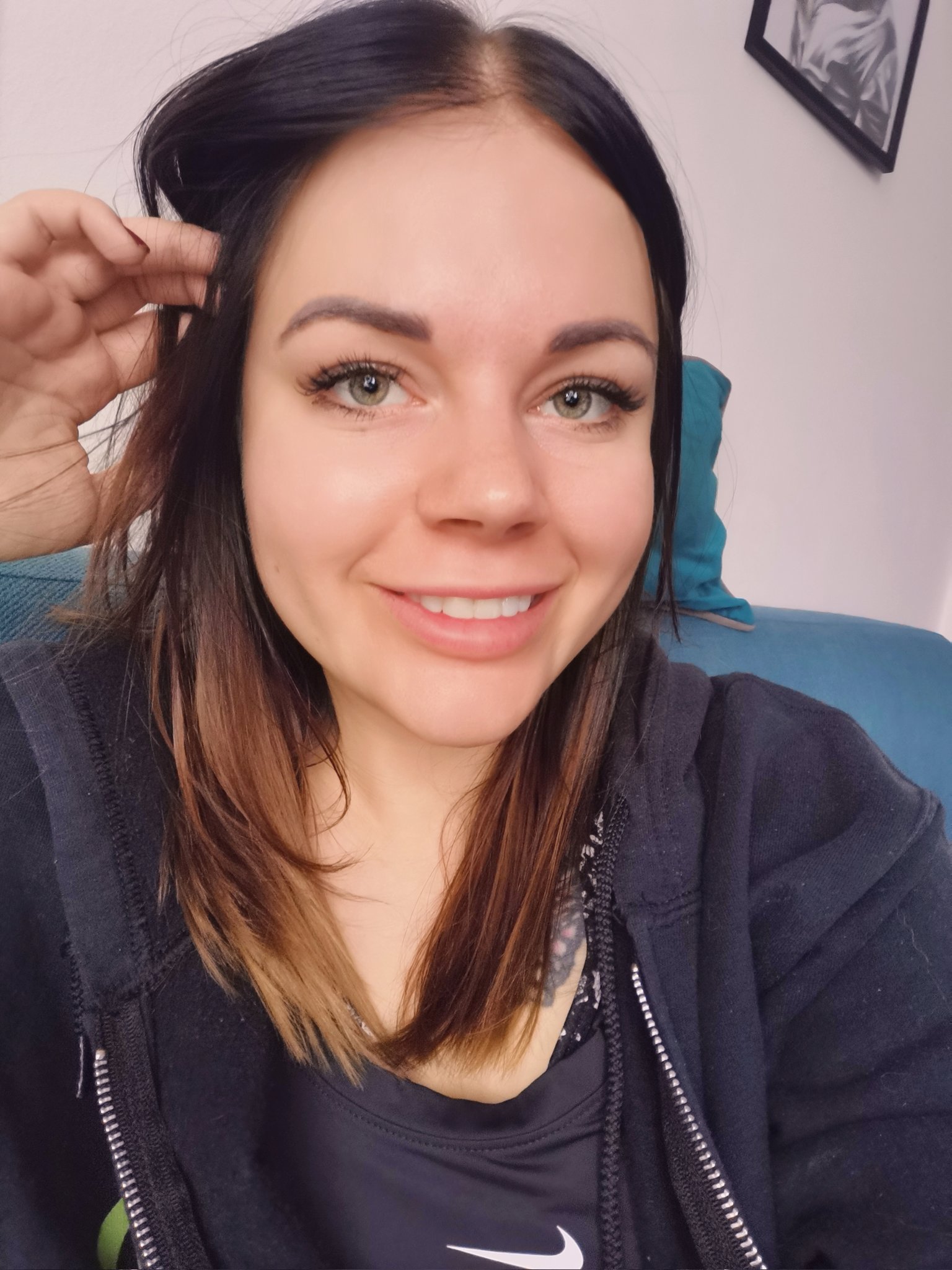 Lucinda Love on Twitter 