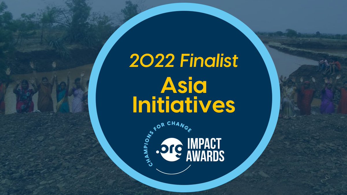 2022 #OIA finalist,  <a href="/AsiaInit/">Asia Initiatives</a>, works to promote healthcare, education, improved livelihoods, and sustainable development in underserved communities. Learn more about their work and the other Quality Education for All finalists at orgimpactawards.org!