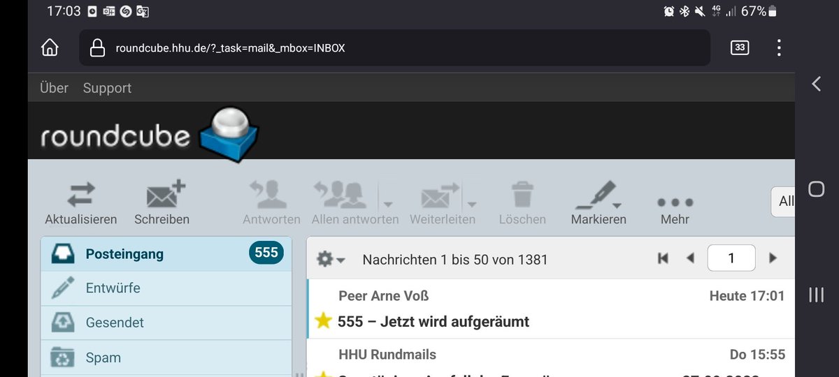 simonr1chter's tweet photo. Meilenstein oder Selbsterkenntnis, dass ich ein Problem habe ... https://t.co/PdFWbTPXwR