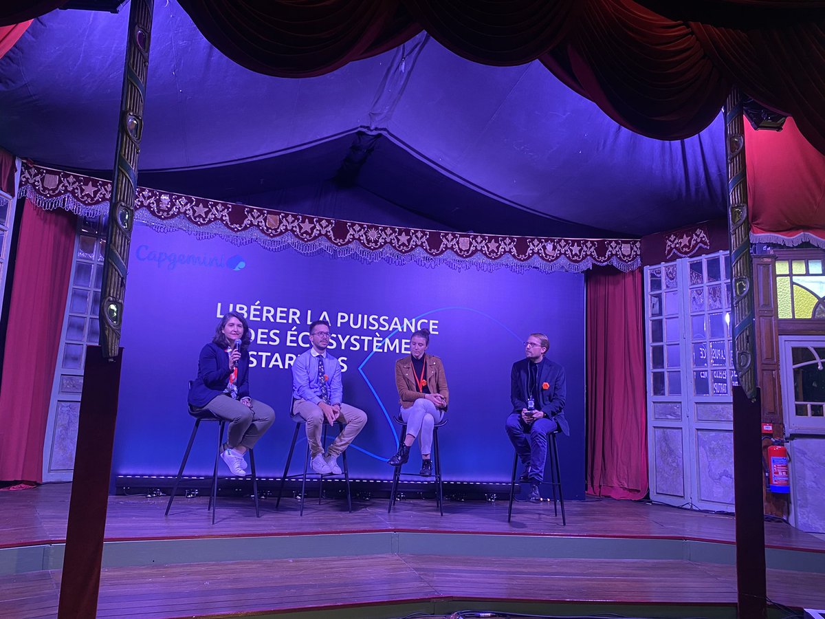 Crédit Mutuel Arkéa tweet media