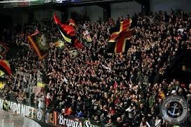finatigers's tweet photo. Nästa vecka väntar årets kanske hetaste matcher då vi tar emot Leksand i ett derby och Skellefteå i samband med att Oves vepa hissas.

#KomHemKamratkompaniet https://t.co/rwxkqwaVOm