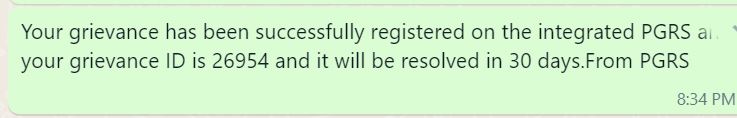 PetitionIssue's tweet photo. #ipgrs  GOK Grievance supposed to be resolved in 30 days? My request are pending for months👇Grievance ID 
26954 - 06-06-2022
28766 - 16-06-2022
34609 - 14-07-2022
 #CPGRAMS #PGRS  @CMofKarnataka @RAshokaBJP @BSBommai @PMOIndia @dcbangalore #rtItBot https://t.co/CIjI2BiTYr