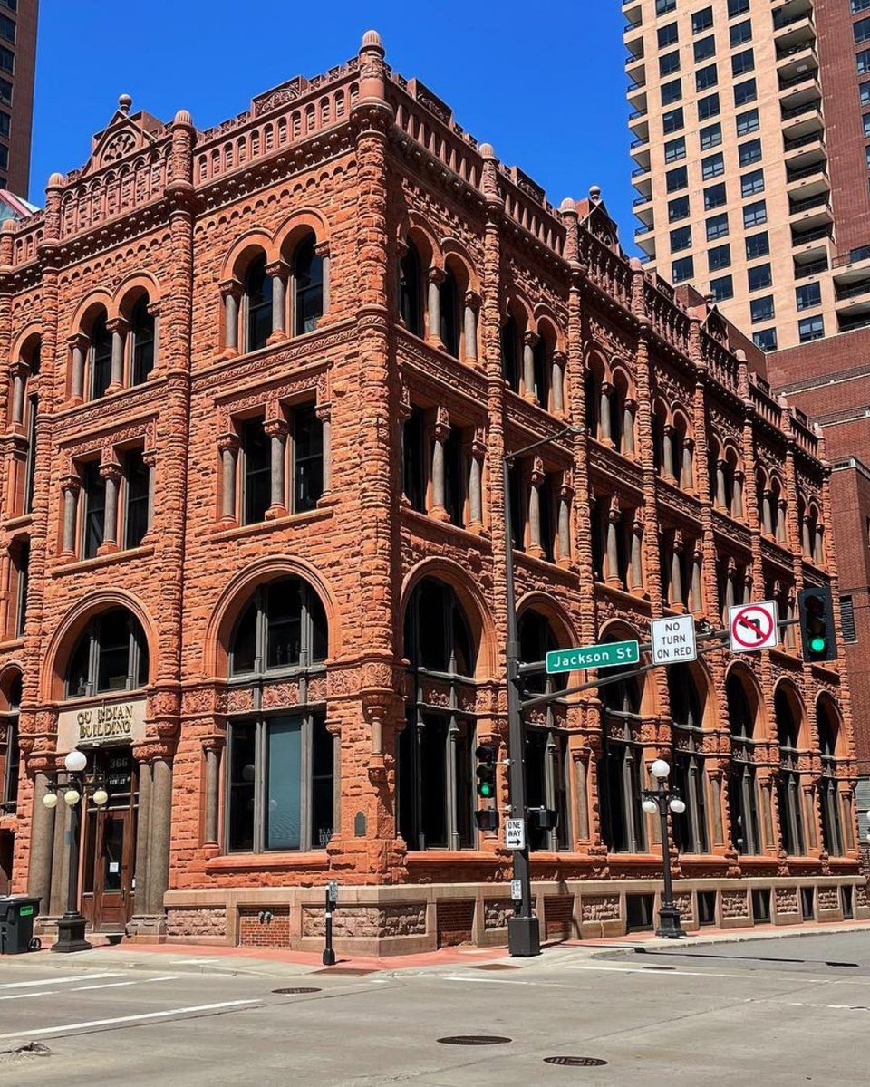 Visit Saint Paul tweet media