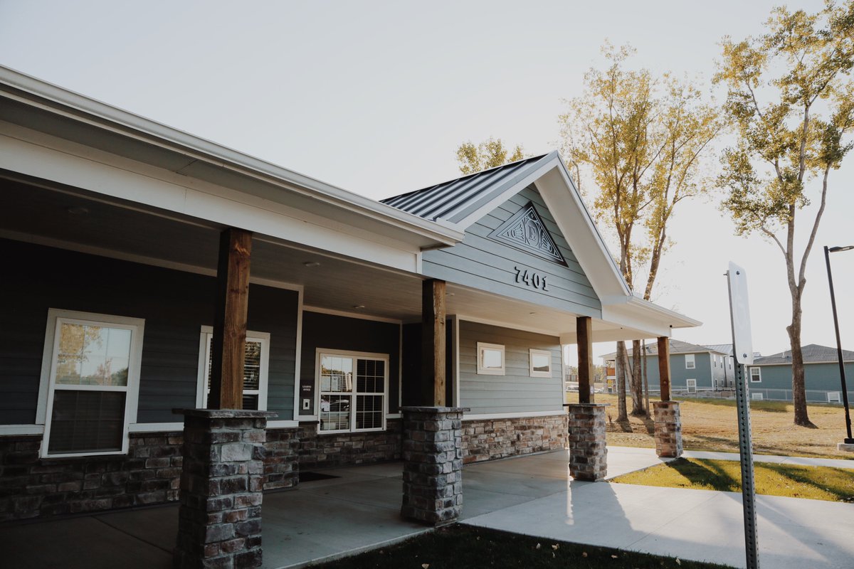 Vecino Group tweet media